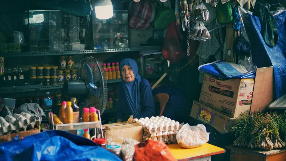 Hình ảnh tại Đồ Thờ Thiên Minh 2